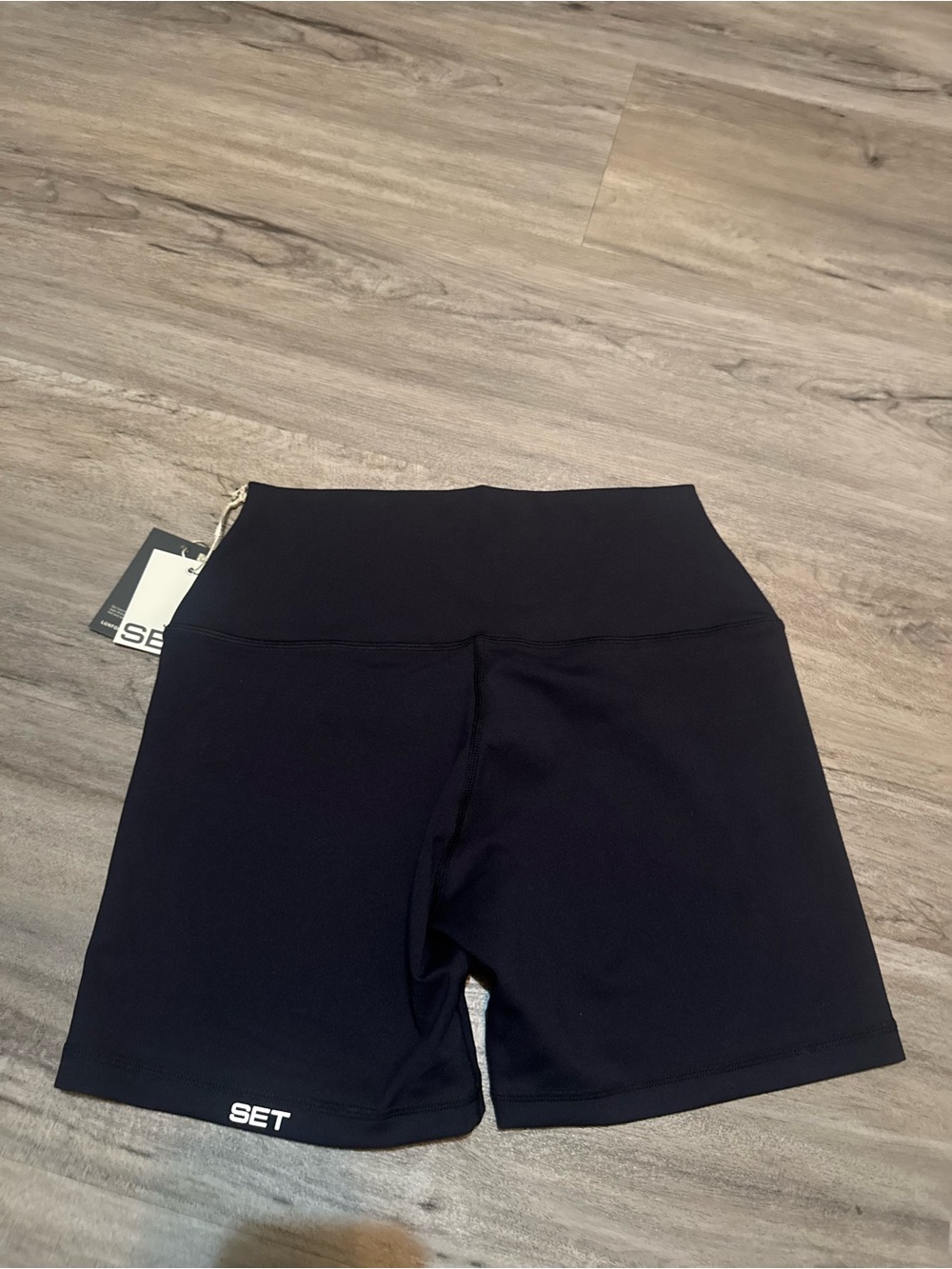 Set active Power Shorts - Picture 3 of 3
